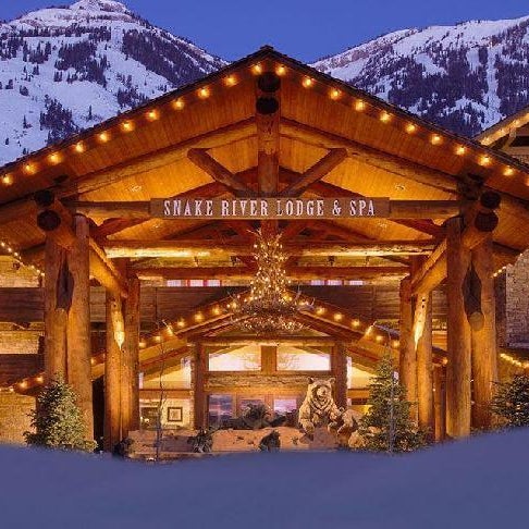 Snake River Lodge And Spa Thumbnail