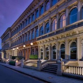 Glasgow Grosvenor Hotel Thumbnail
