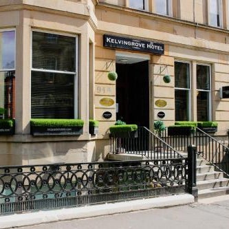 The Kelvingrove Hotel Thumbnail
