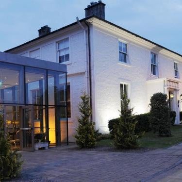 Macdonald Crutherland House Thumbnail