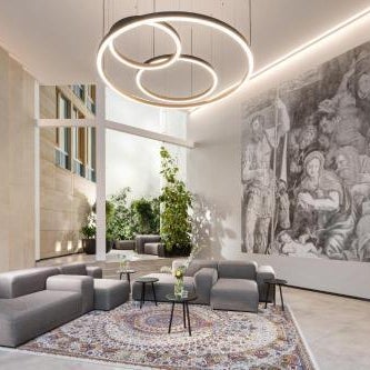 Mamaison Residence Downtown Prague Thumbnail