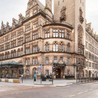 voco Grand Central-Glasgow By IHG Thumbnail