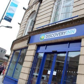 Discovery Inn - Leeds Thumbnail