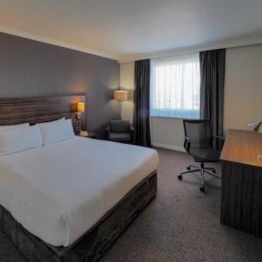 Holiday Inn Liverpool City Centre By IHG Thumbnail