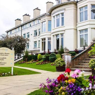 The Devonshire House Hotel-Free Parking
