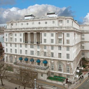 Britannia Adelphi Hotel Thumbnail