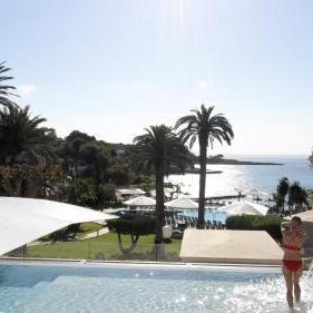 Hotel Son Caliu Spa Oasis