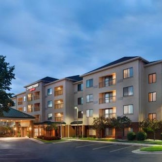 Courtyard by Marriott Dayton Beavercreek Thumbnail