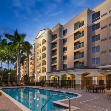 Courtyard by Marriott Fort Lauderdale Weston Thumbnail