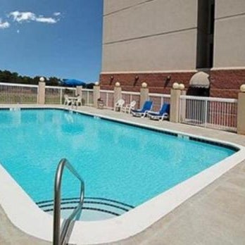 Comfort Suites University Area Thumbnail