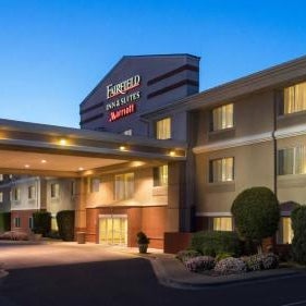 Fairfield Inn & Suites by Marriott Odessa Thumbnail