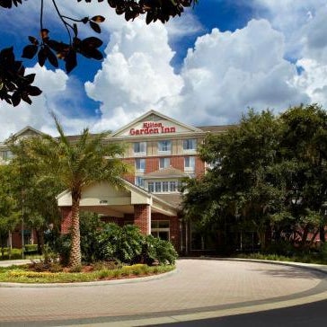 Hilton Garden Inn Tampa East/Brandon Thumbnail