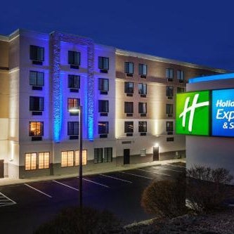 Holiday Inn Express Hotel & Suites Providence-Woonsocket By IHG