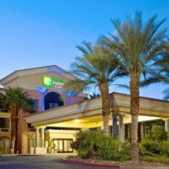 Hampton Inn & Suites by Hilton Cathedral City Palm Springs