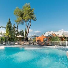 Hesperia Ciudad De Mallorca Thumbnail