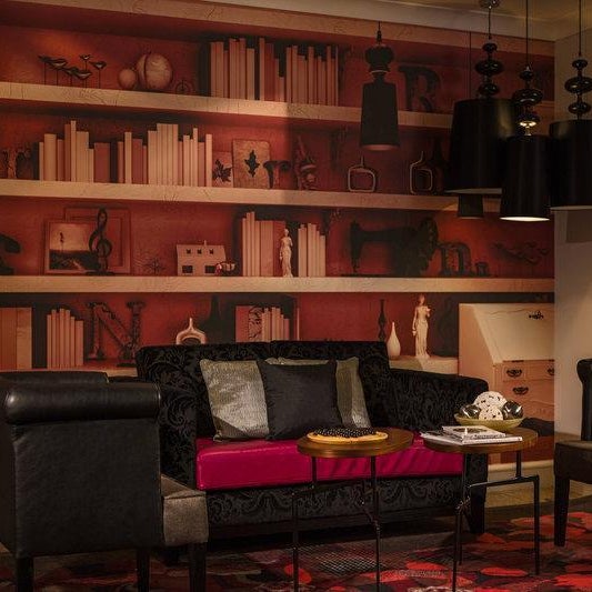 Treehouse Hotel Manchester