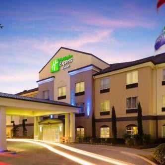 Holiday Inn Express Hotel and Suites DFW-Grapevine By IHG