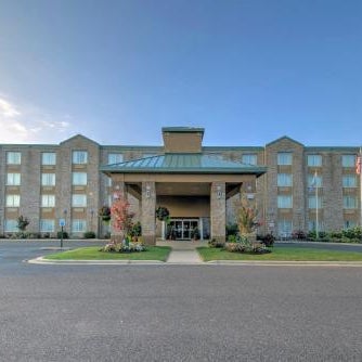 Hotel Bethany Beach Thumbnail