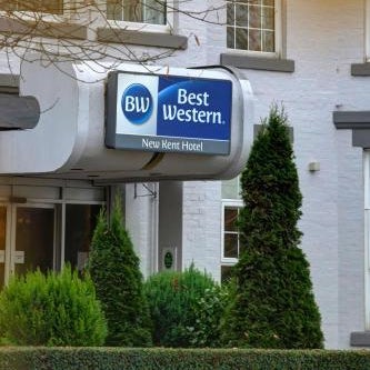 Best Western New Kent Hotel Thumbnail