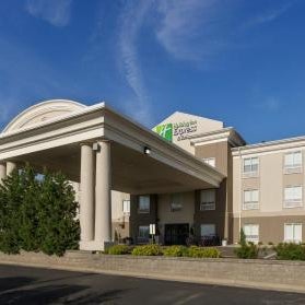 Holiday Inn Express Lawrence By IHG Thumbnail