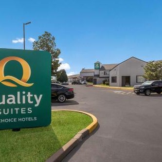 Quality Suites I-44 Thumbnail