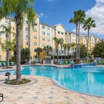 Residence Inn by Marriott Orlando at SeaWorld Thumbnail