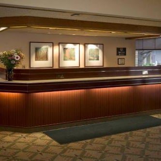 Red Lion Hotel Yakima Center Thumbnail
