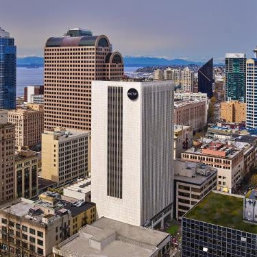 Hilton Motif Seattle Thumbnail