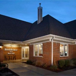 Residence Inn by Marriott St. Louis Airport/Earth City Thumbnail