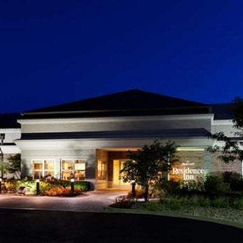 Residence Inn by Marriott Indianapolis Carmel