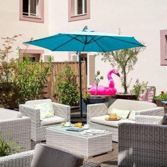 Hotel Beau Rivage Thumbnail