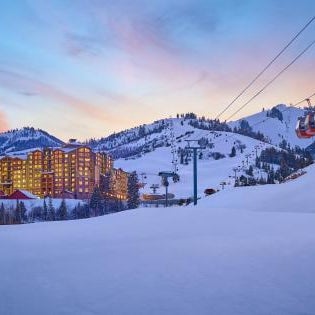 The Grand Summit Lodge By Canyons Resort Thumbnail