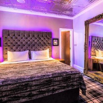 Nottingham City Centre Hotel by Sunday