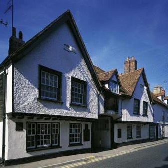 The George Hotel