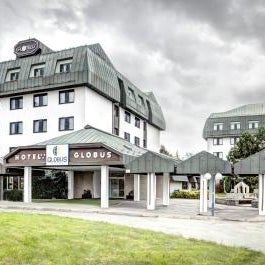 Hotel Globus