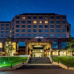 Diplomat Hotel Prague Thumbnail