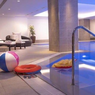 Hilton Prague Thumbnail