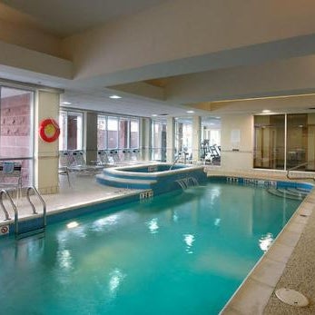 Courtyard by Marriott Toronto Vaughan Thumbnail