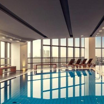 Grand Hotel Prague Towers - Czech Leading Hotels Thumbnail