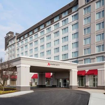 Bridgewater Marriott Thumbnail
