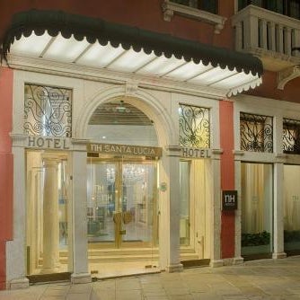 NH Venezia Santa Lucia Thumbnail