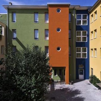 Best Western Hotel Bologna Thumbnail