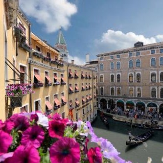 Albergo Cavalletto & Doge Orseolo Thumbnail