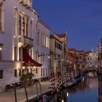 NH Collection Grand Hotel Palazzo Dei Dogi Thumbnail