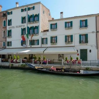 Hotel Olimpia Venice, BW Signature Collection