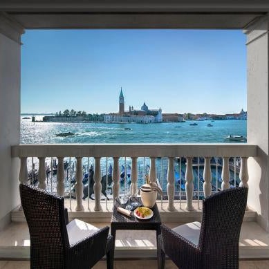 Londra Palace Venezia Thumbnail
