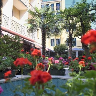 Hotel Amadeus