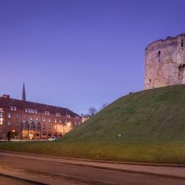 Hilton York Thumbnail
