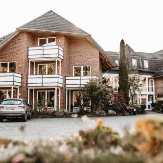 Akzent Hotel Zur Grünen Eiche