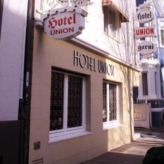 Hotel Union by TM